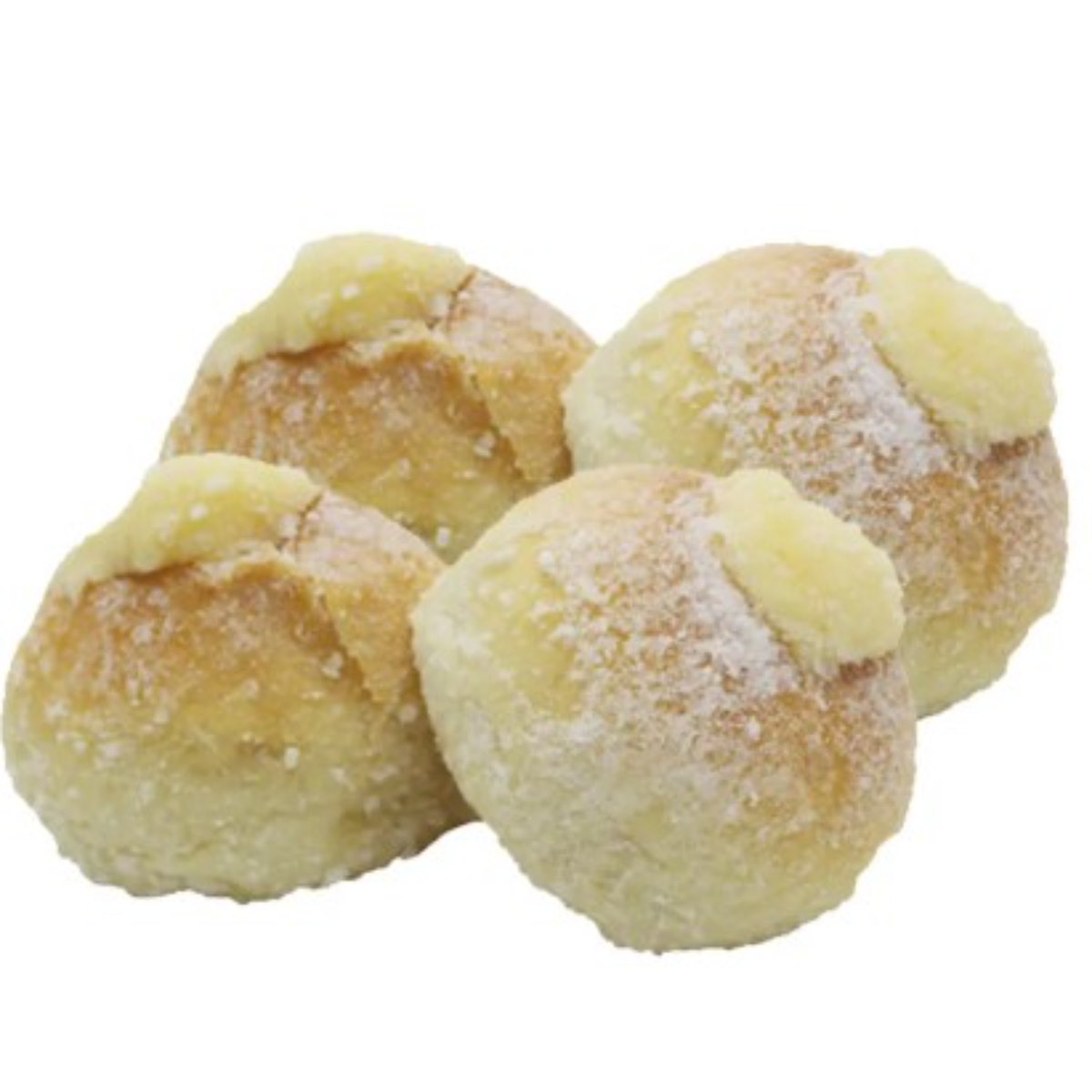 Lua De Mel Sabor Creme Fabricação Própria 200g