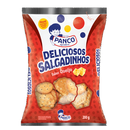 PANCO DELIC.S.200G