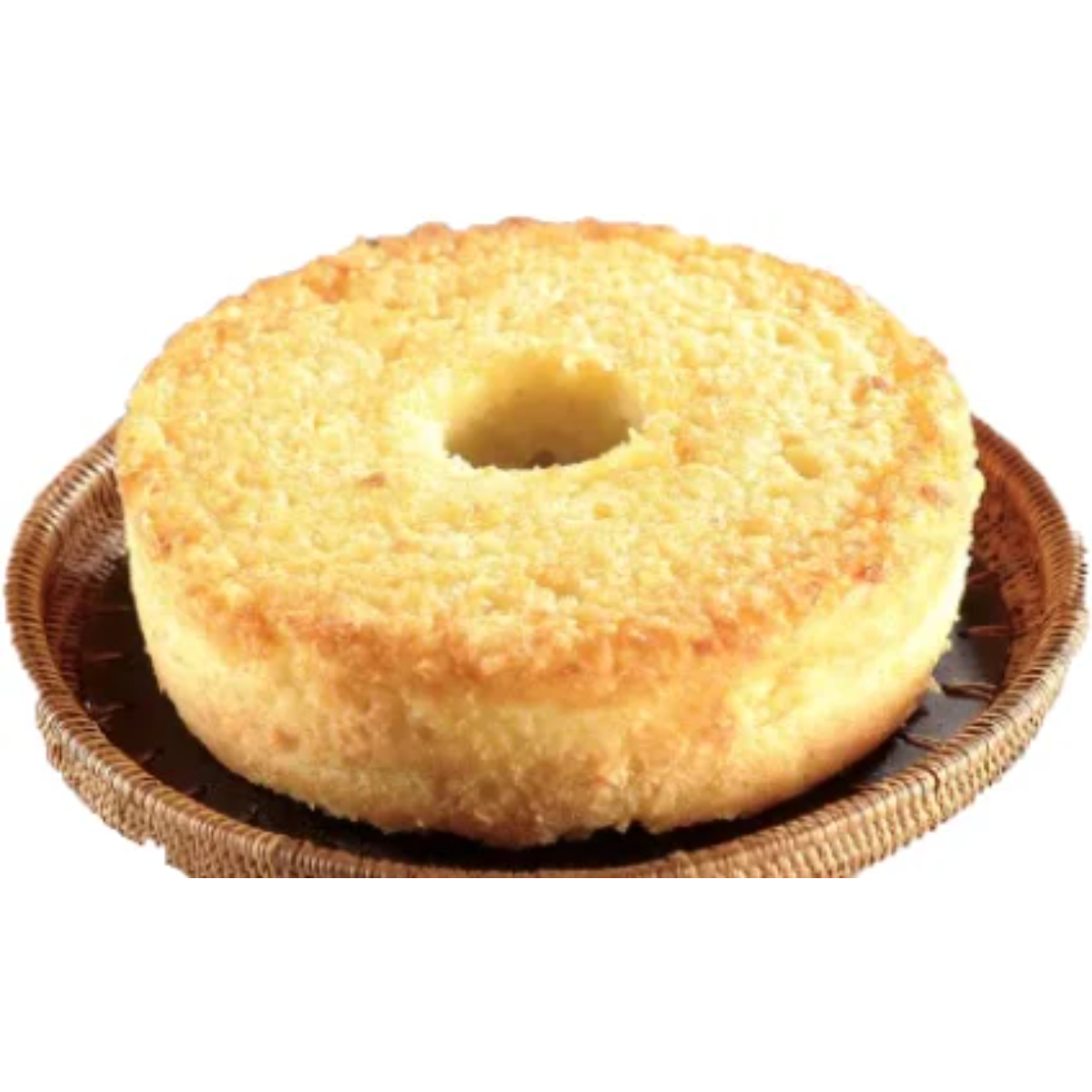 Bolo de Aipim 250g