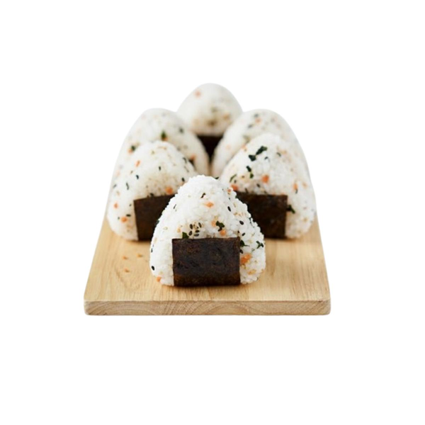Oniguiri De Atum/maionese 100g