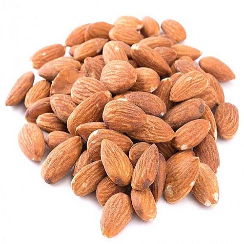 Amêndoa Salgada Torrada 100g