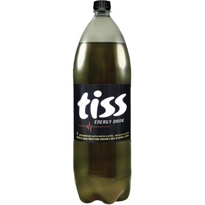 Energético Tiss 2L