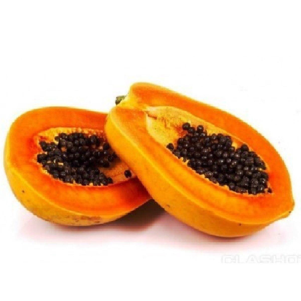 Mamão Papaya Pedaço 1Kg