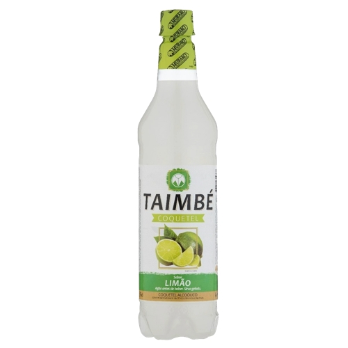 Coquetel Taimbé De Limão 900ml
