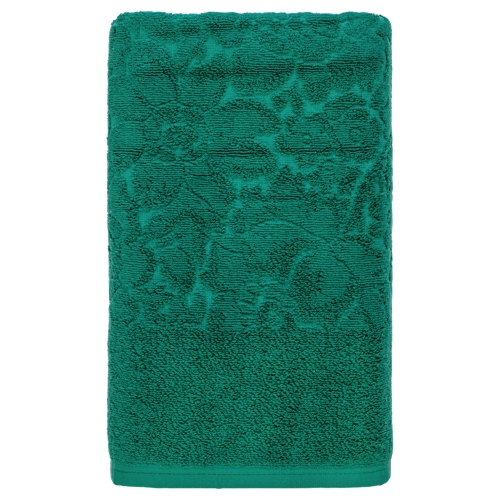 Toalha De Banho Teka Verde 67x140cm 500g