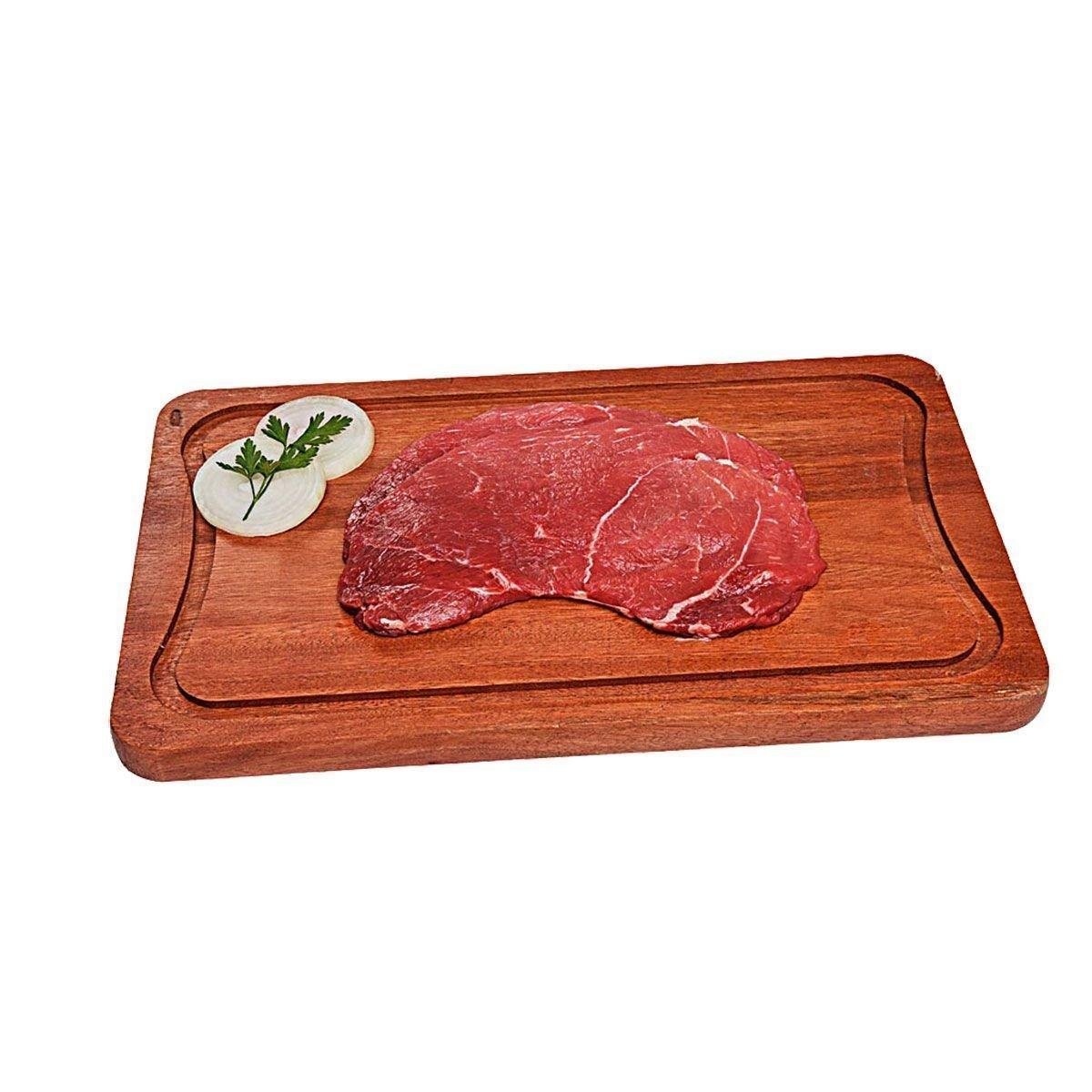 Bife de Patinho Bovino para Milanesa Resfriado Bandeja 500g