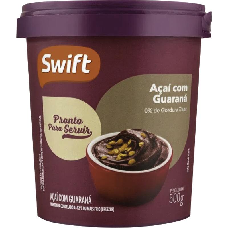 Açaí Swift 500g