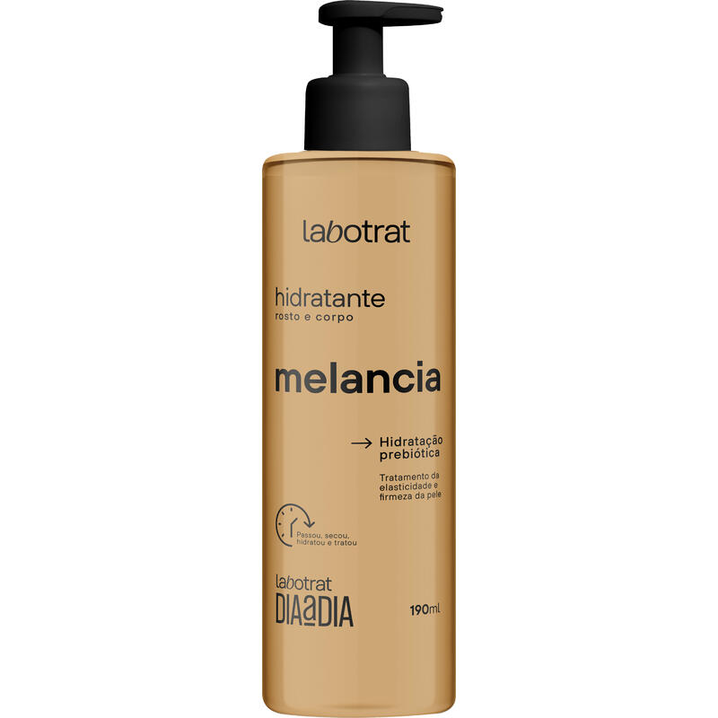 Hidratante Corporal LABOTRAT Melancia 190ml