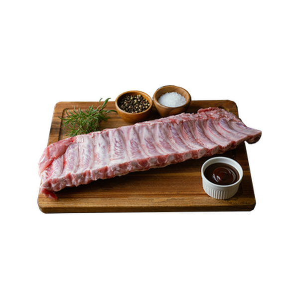 Costela Suína Reserva Resfriada Kg