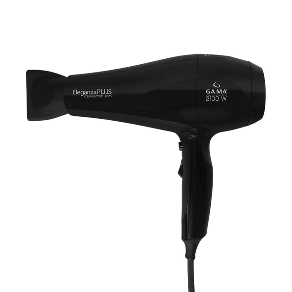 Secador Gama 127V - Eleganza Plus - Potência de 2100W