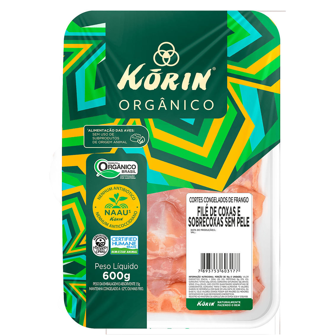 File Korin Coxa Csob Spele Cong Org 600g
