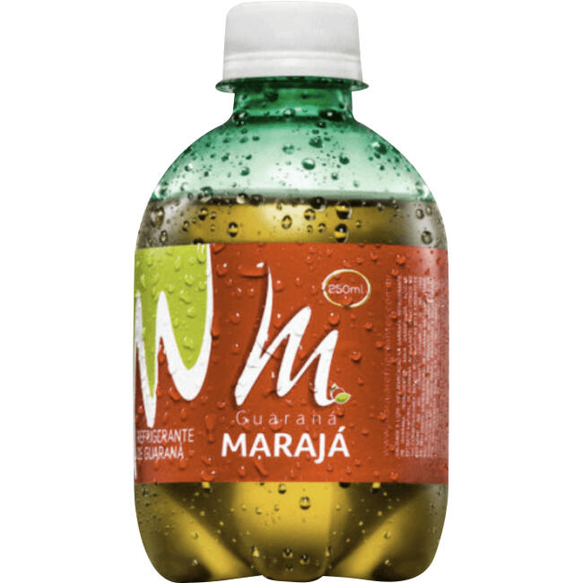 Refrigerante Marajá Guaraná 250ml