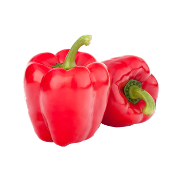 Pimentão Vermelho Kg