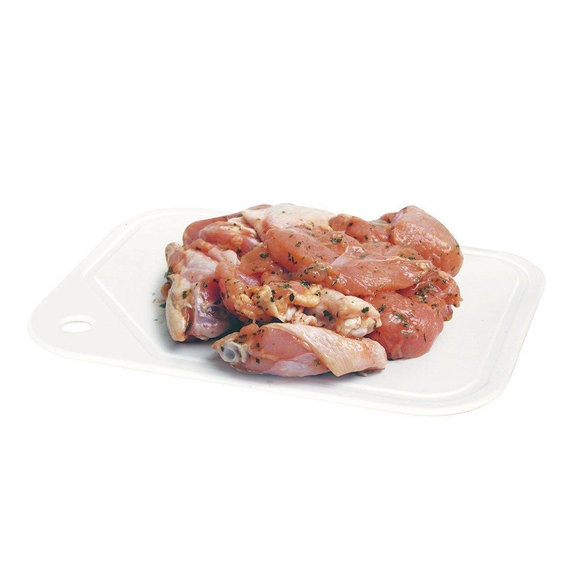 Frango a Passarinho Temperado Resfriado 1kg