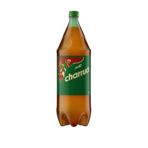 Refrigerante Charrua Guaraná 2l