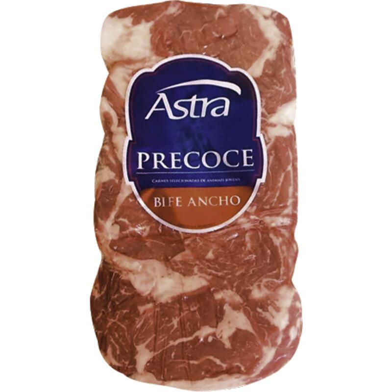 Carne Bovina Bife Ancho Astra Resf Preço por quilo na peça