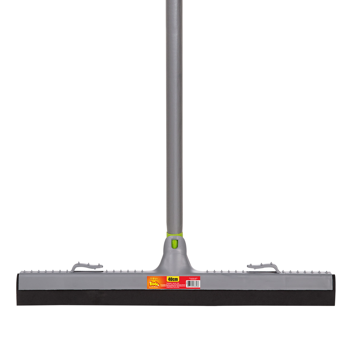 Rodo com Cabo Brilhex 40cm