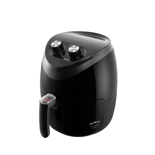 Fritadeira Elétrica Britânia Air Fryer 220v 4l