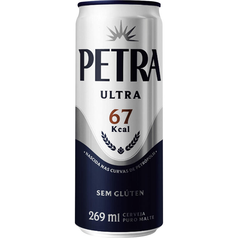 CERV PM PETRA 269ML
