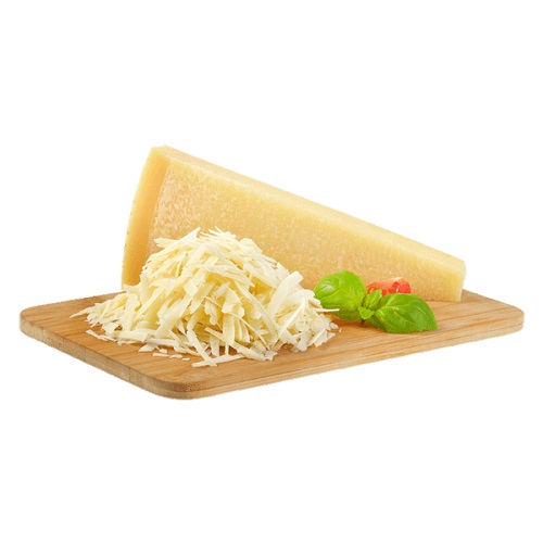 Queijo Parmesão Ralado 250g