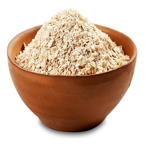 Aveia Flocos Fina 300g
