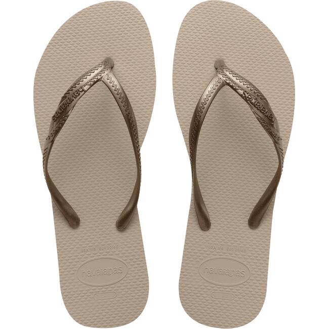 Sandália Fantasia Havaianas Lisa 39/40 Par