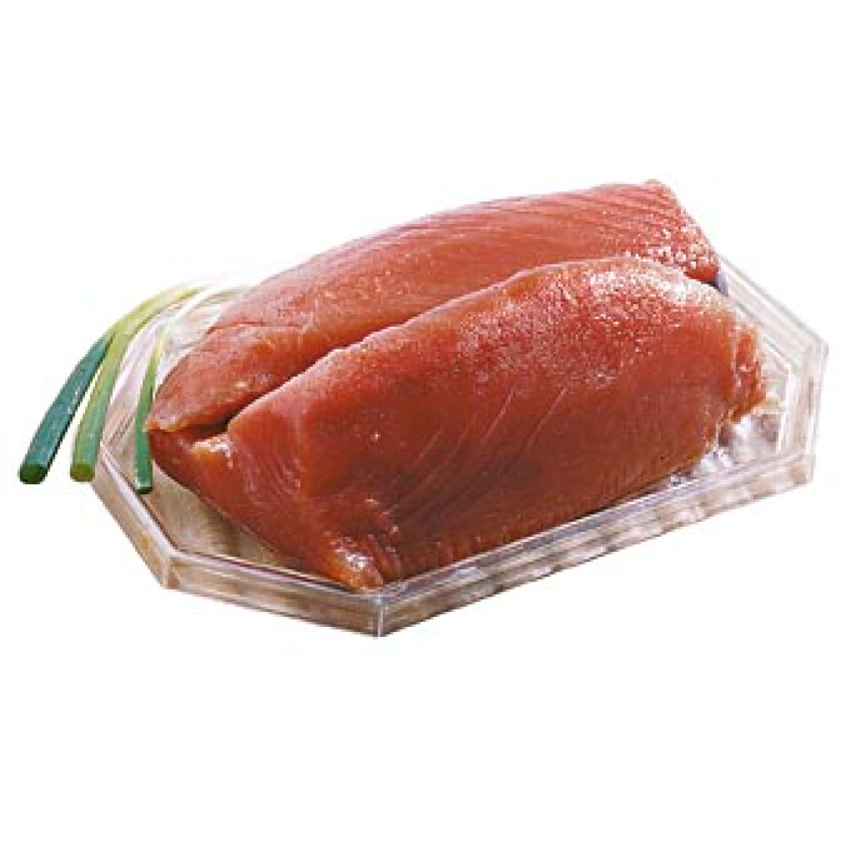 Filé De Atum Grande Fresco 400g
