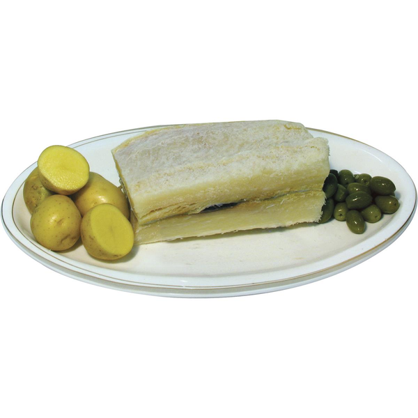 Peixe Salgado Zarbo Kg