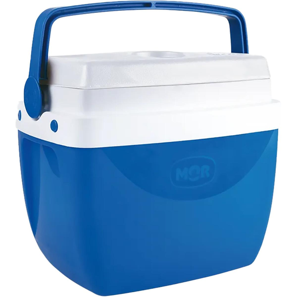 Caixa Térmica MOR 12l Azul