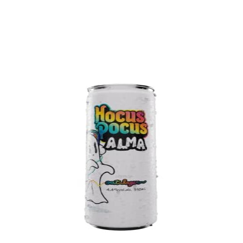 Cerveja HOCUS POCUS Alma 350ml