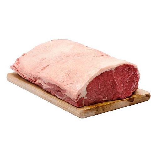 Contra File Porcionado Vacuo 2kg