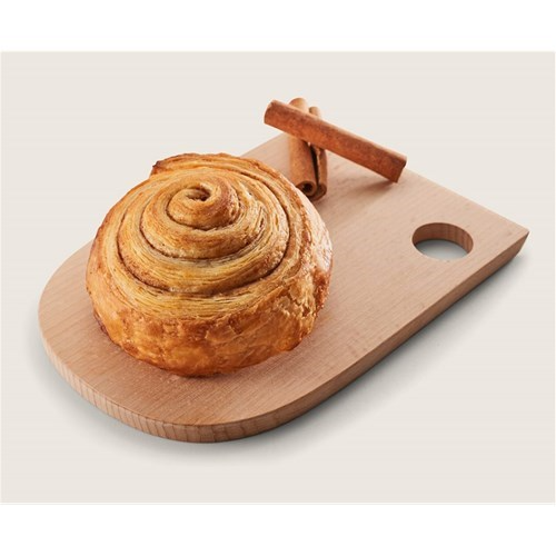 Pão Roll Fabricação Própria 60g