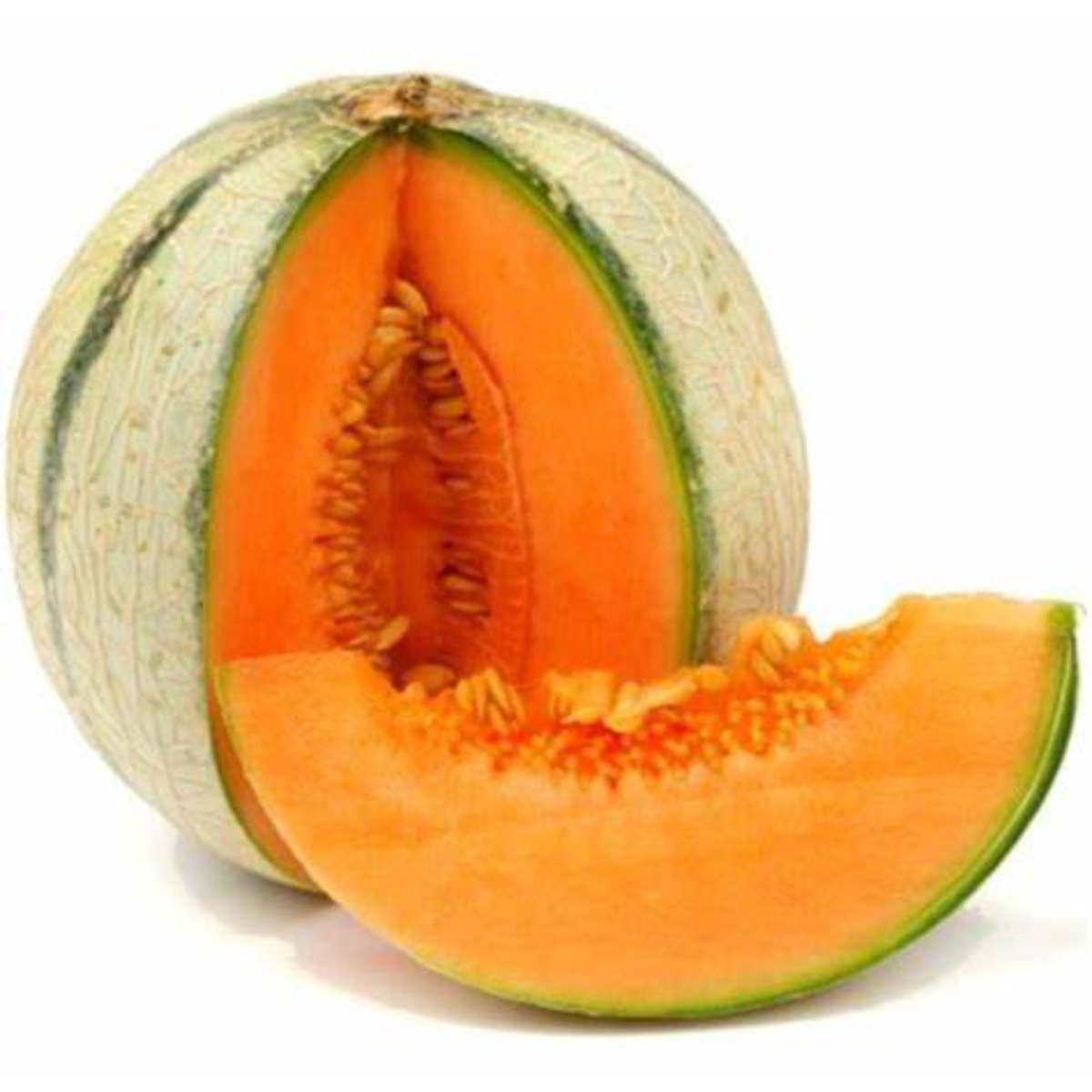 Melão Charanteais Corte 750g