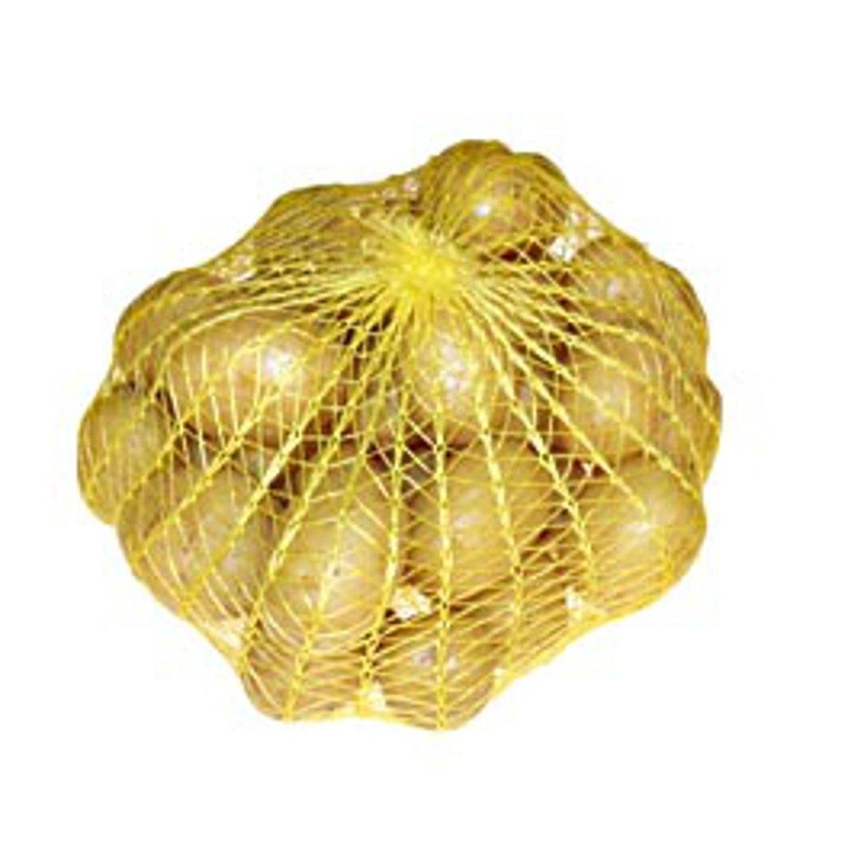 Batata Miúda (bolinha) 1kg