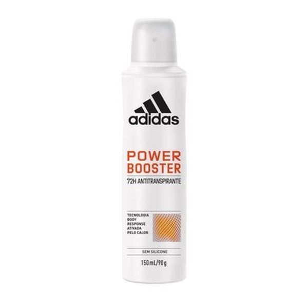 DESOD.ADIDAS AERO POWER F 150ML
