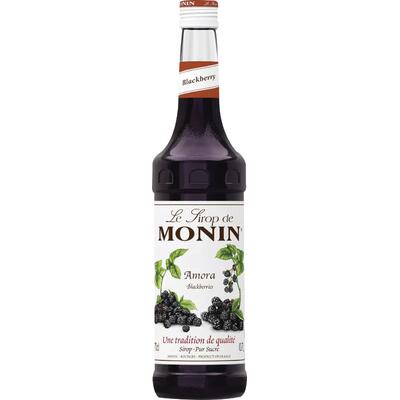 Xarope Monin Amora 700ml