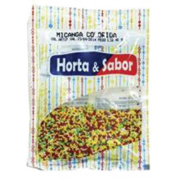 Confeito Bretzke 40g - Miçanga