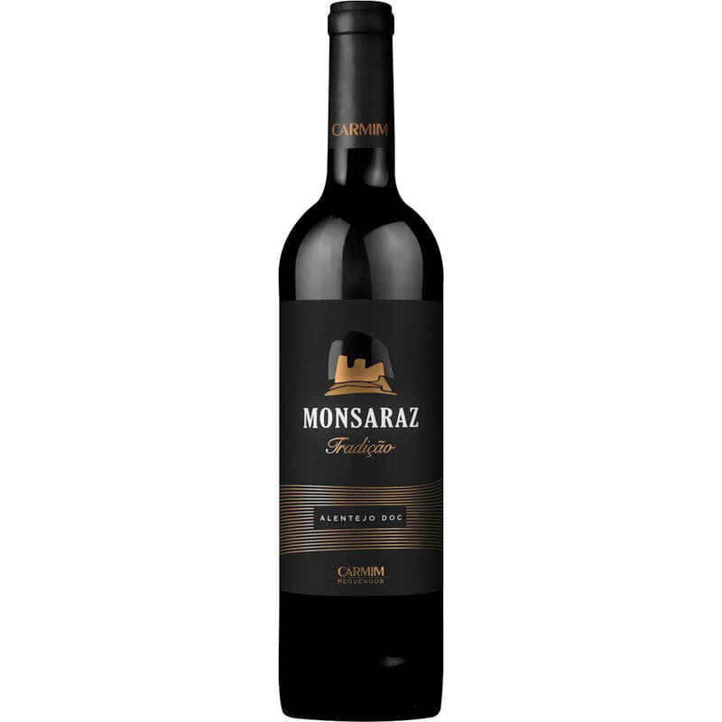 Vinho Português Monsaraz Tinto 750ml