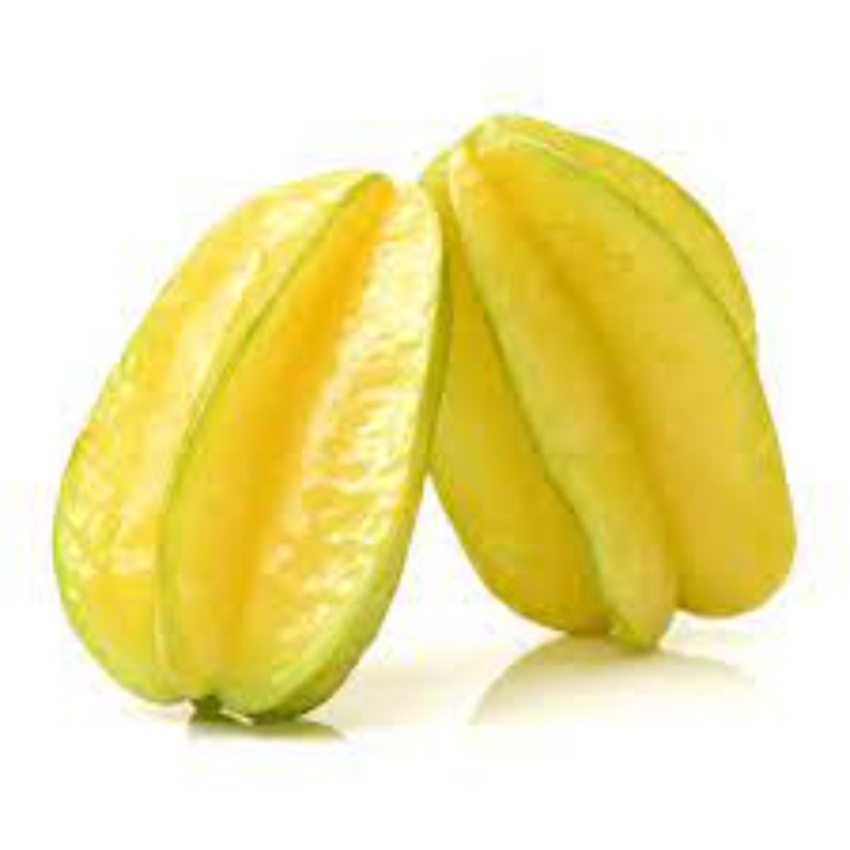 Carambola Orgânica 300g