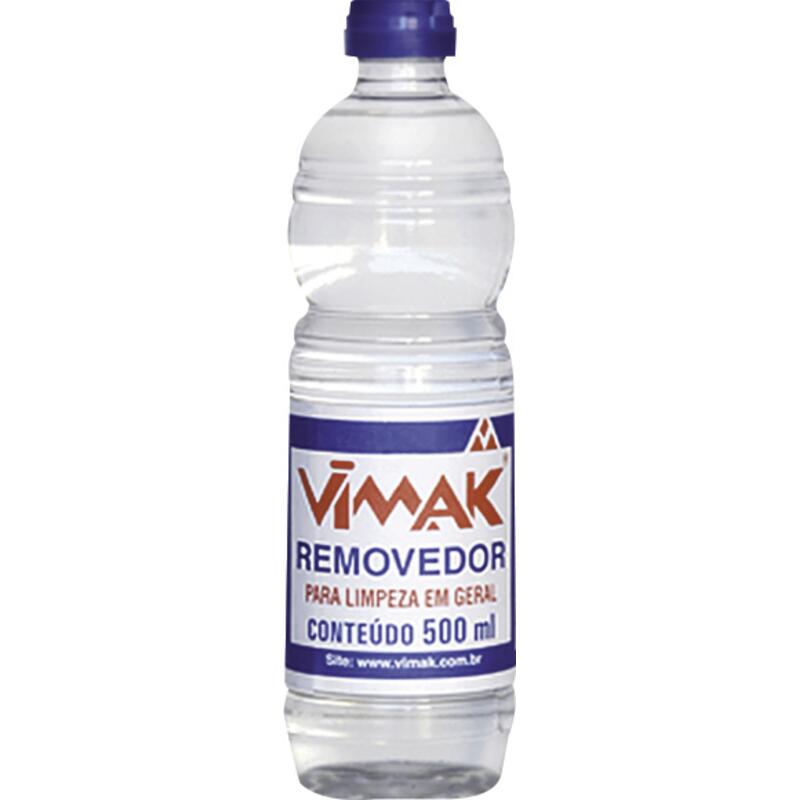 Removedor Vimak 500ml