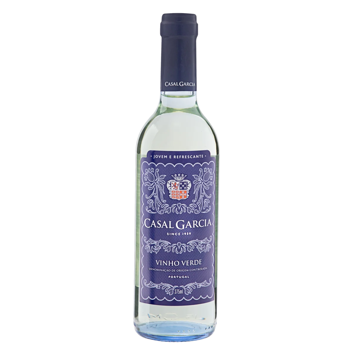 Vinho Branco Portugues Casal Garcia Vinho Verde 375ml