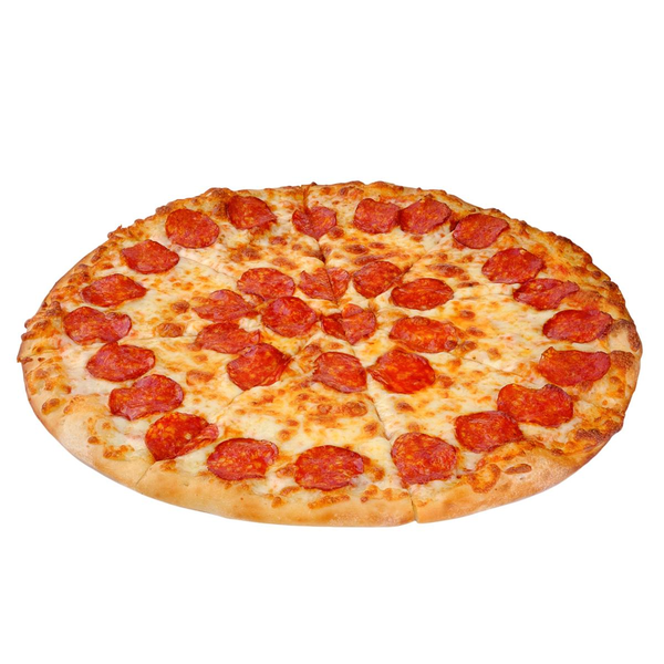 Pizza Assada da Nonna Calabresa Kg