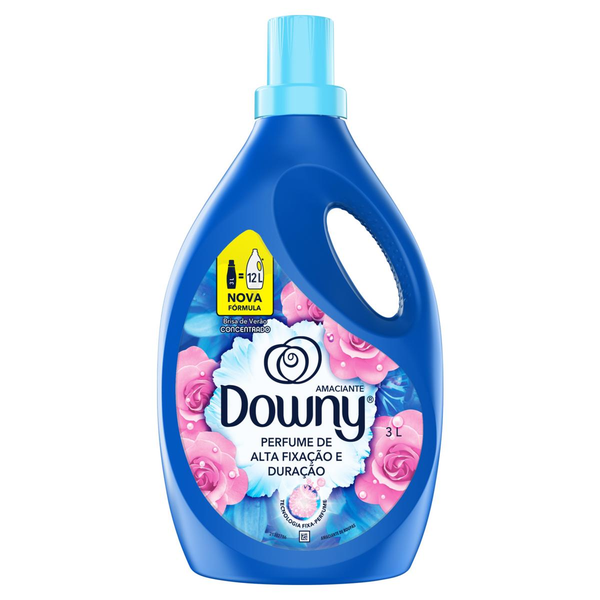 Amaciante Concentrado Downy Brisa de Verão 3L