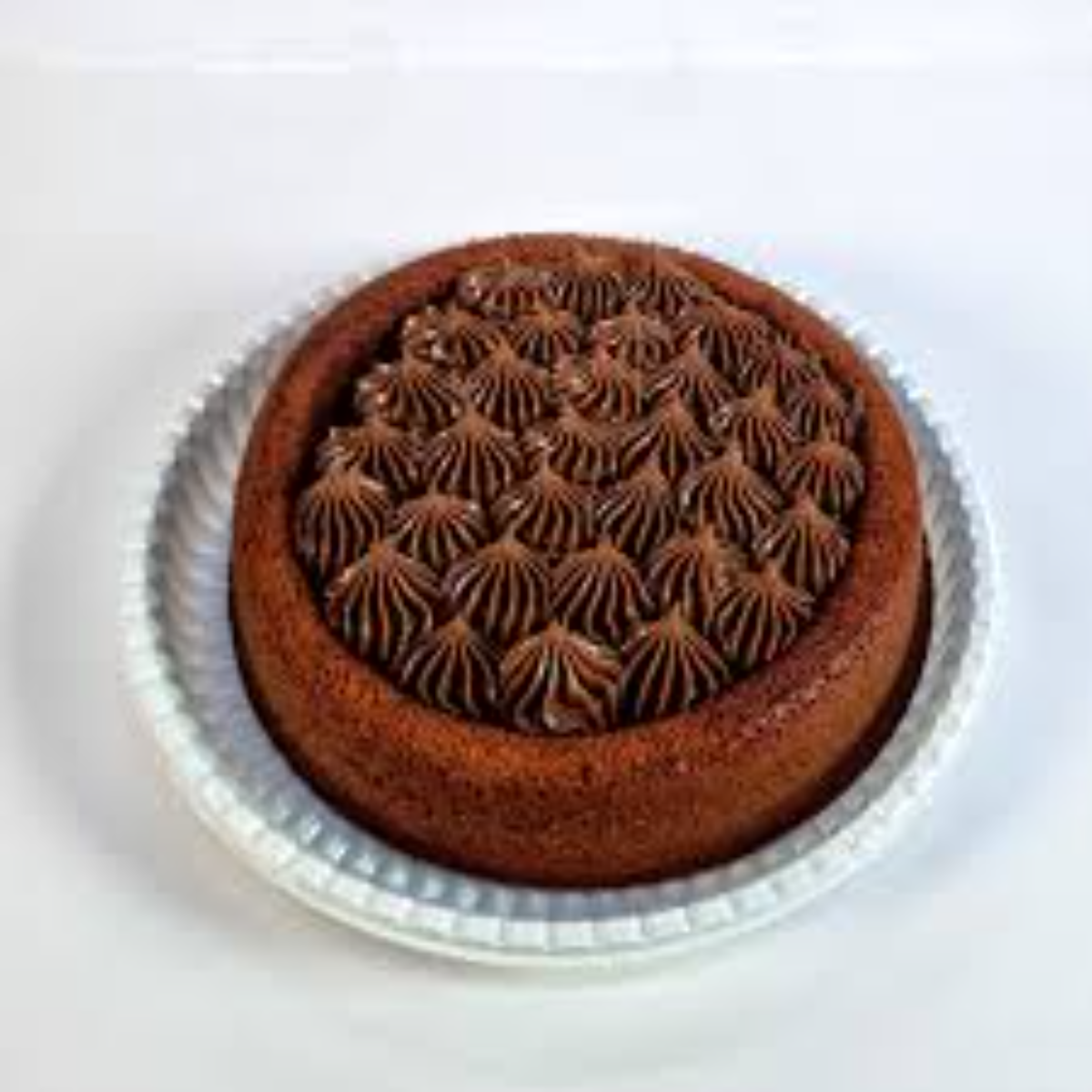 Bolo Bailarina de Chocolate 450g