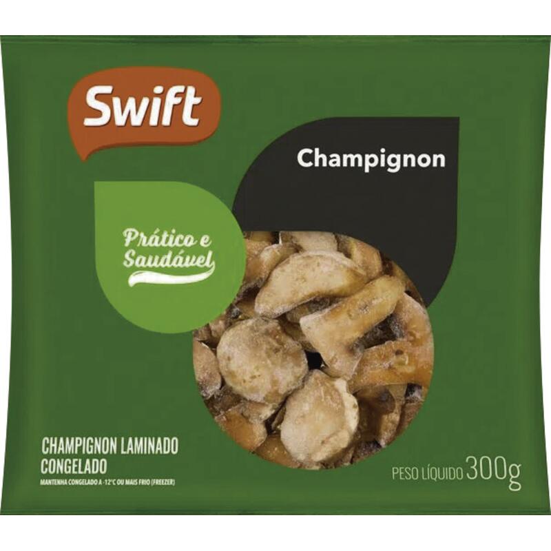 Champignon Fatiado Swift 300g