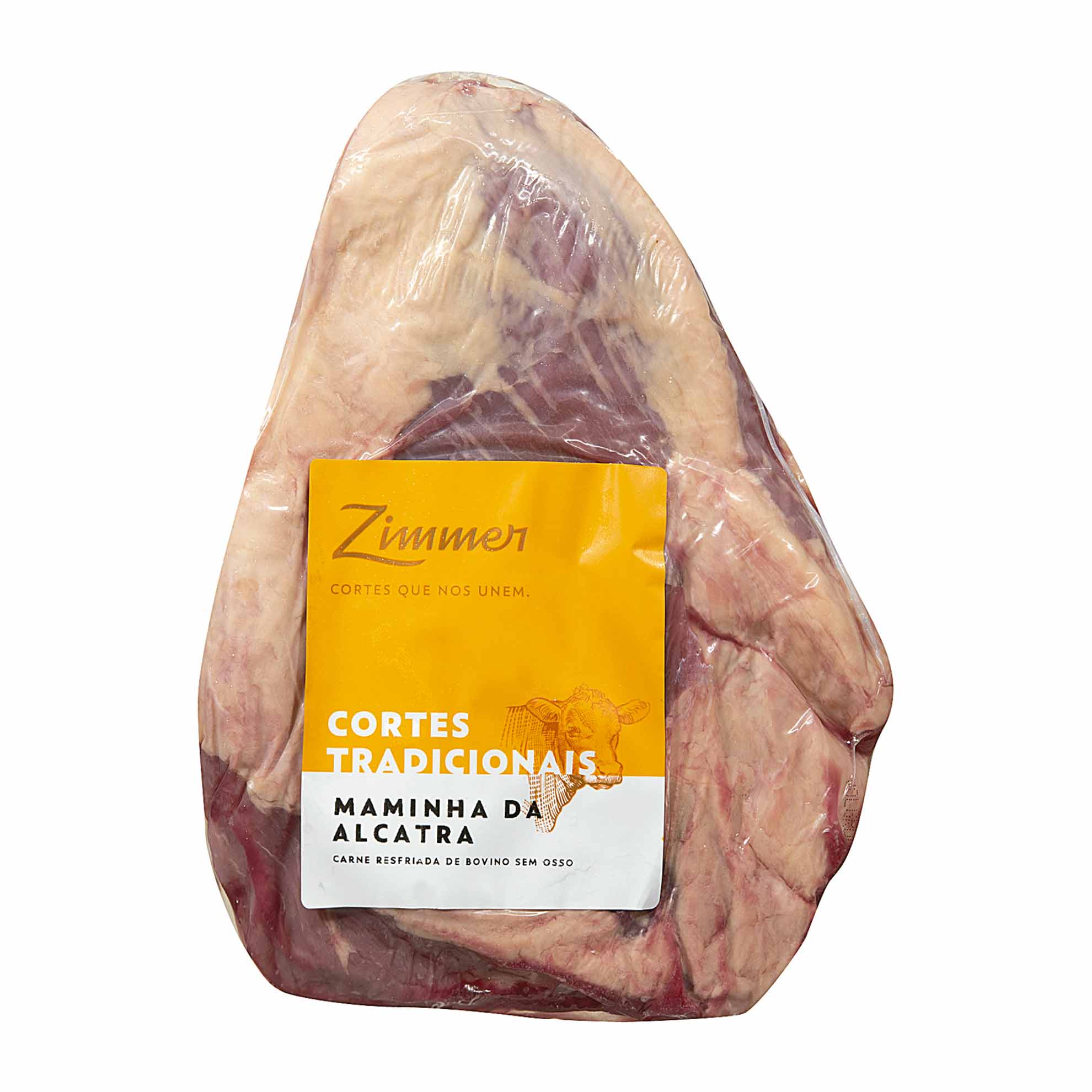 Maminha Bovina Resfriada Zimmer