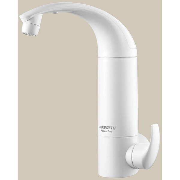 Purificador com Torneira Lorenzetti Acqua Due