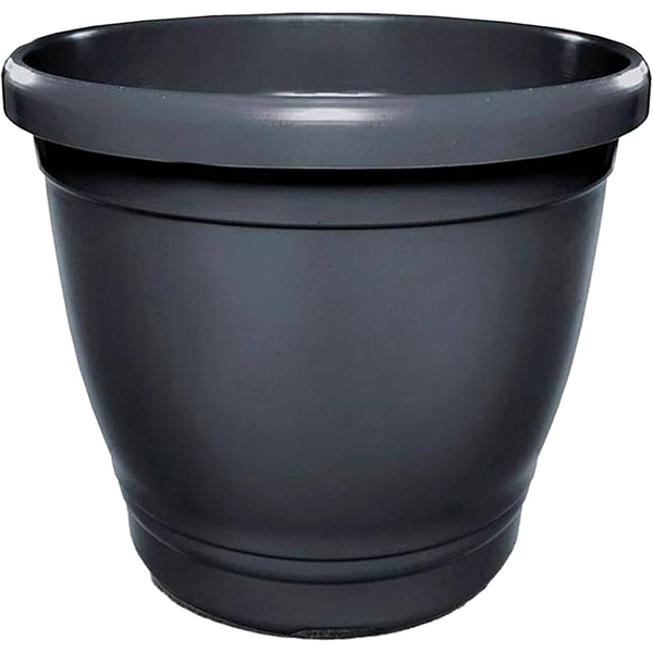 Vaso Nutriplan Nº 5 - Primavera - Preto