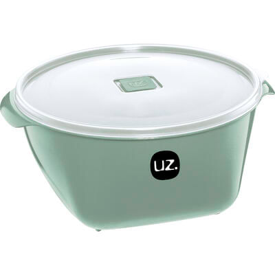 Pote Multiuso UZ Premium 4L Cores un