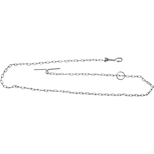 Corrente para Cães SSPETS N. 6 - Ref. 400